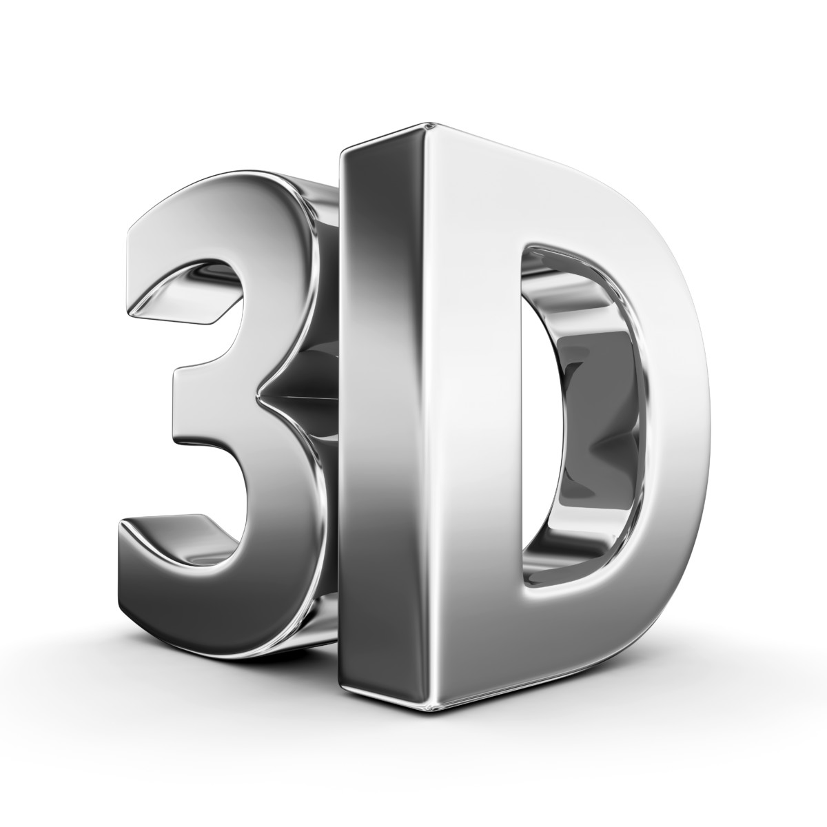 3D Signs