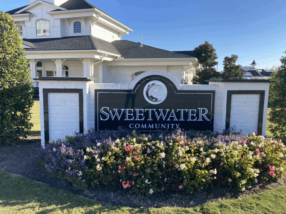SweetWater