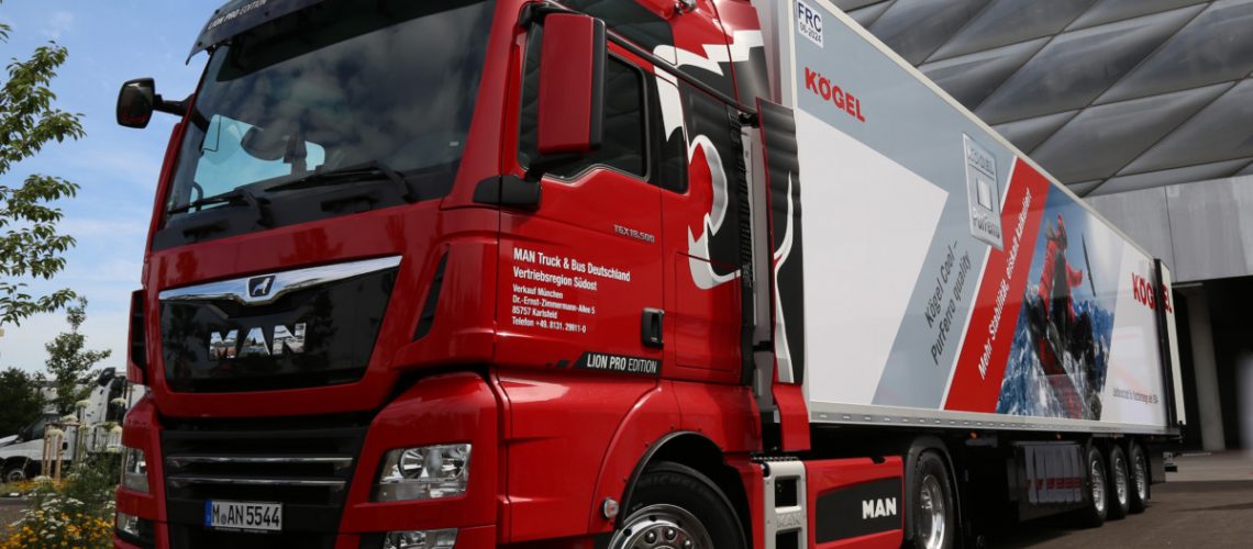 Vehicle Wrap Stock Photo 02