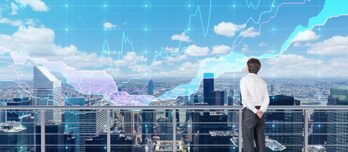 Custom wall murals by Mercury Signs enhancing the aesthetic and creativity of a modern office workspace