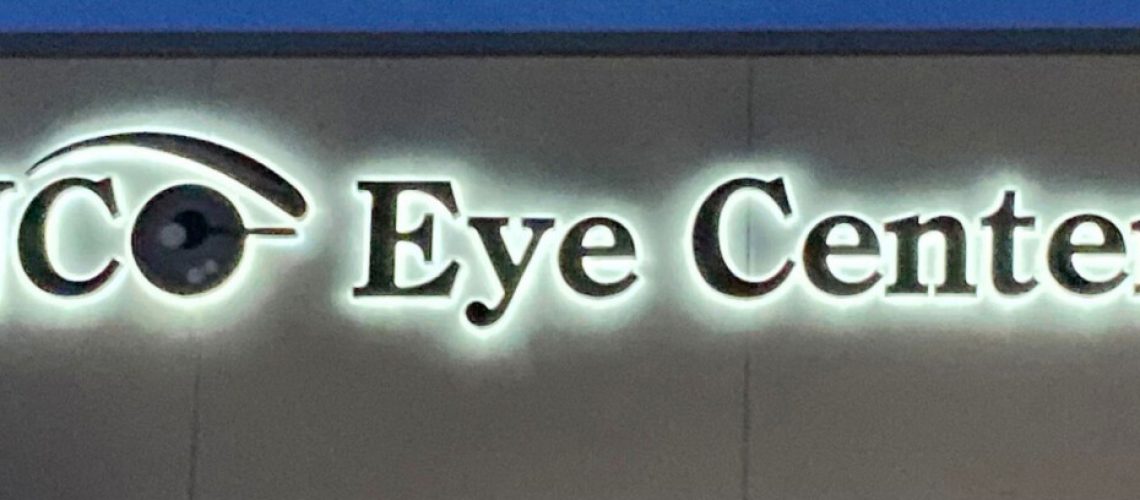 eye-center